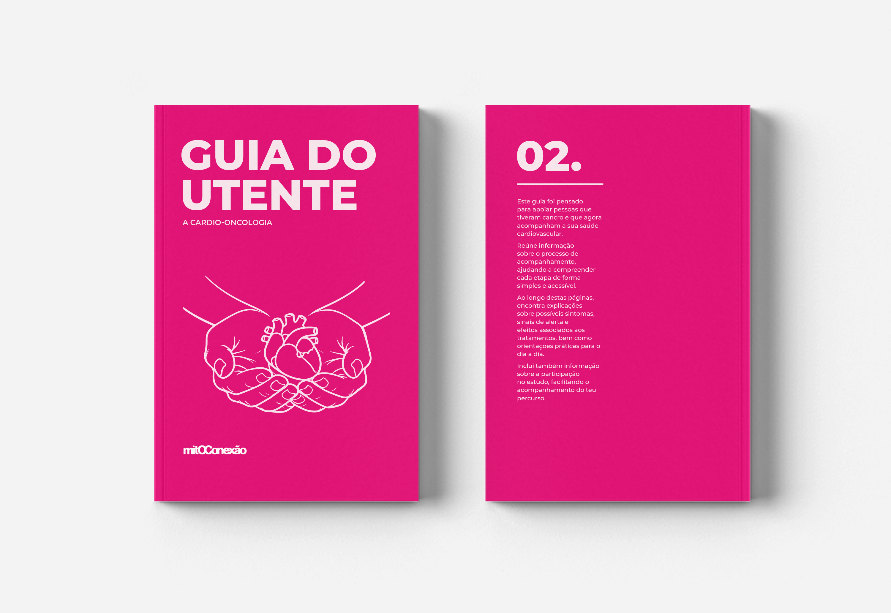 Livro 2 - imagem 1 do projeto MitOConexão